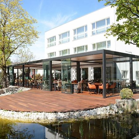 Parkhotel Langenthal Exterior foto
